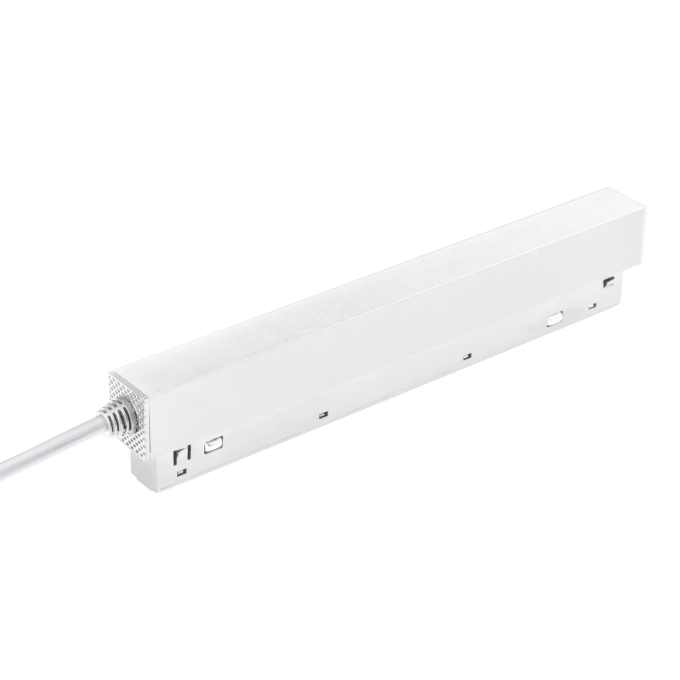 Блок питания к треку LIGHTSTAR 509007W UNO 48V 200W БЕЛЫЙ (провод 30см)