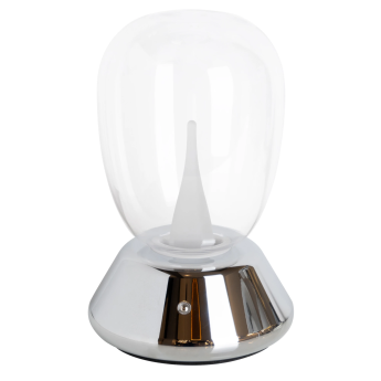 Настольная лампа LIGHTSTAR UOVO III 807904